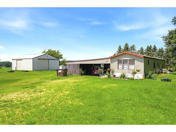 N1405 County Road Z, Eau Galle, WI 54737