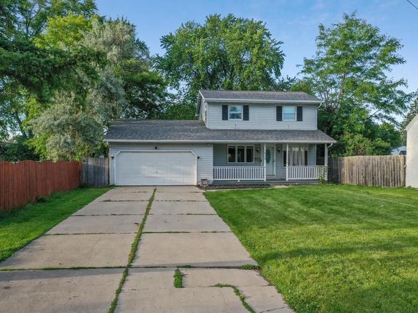 1609 KIMBALL STREET, Green Bay, WI 54302