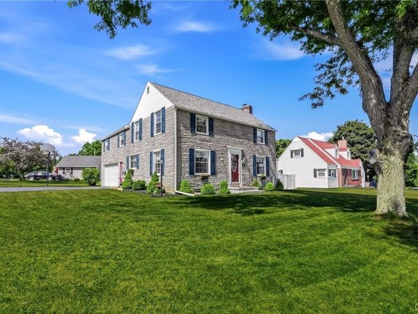 29 Lyndon Road, Whitesboro, NY 13492