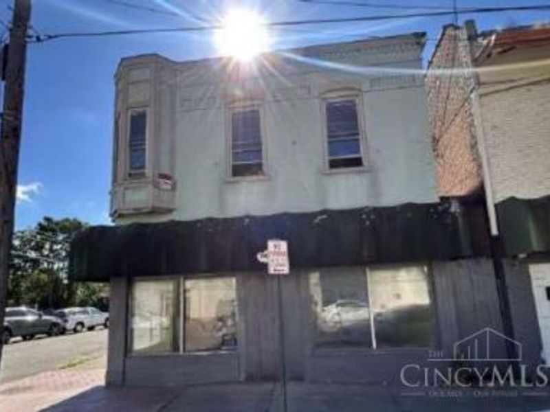 711 W Wyoming Avenue, Lockland, OH 45215 Photo 2