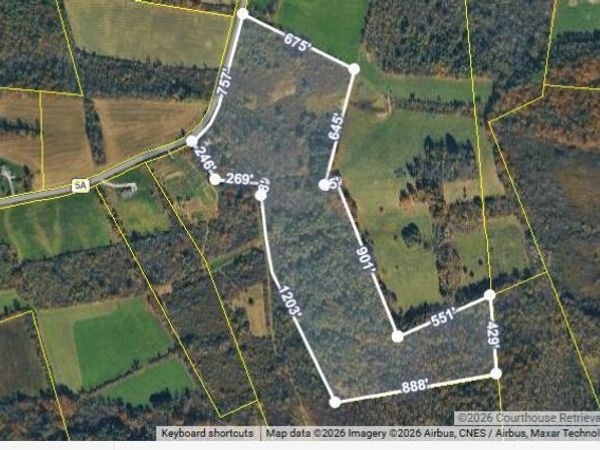 422 Argusville Road, Sharon Springs, NY 13459