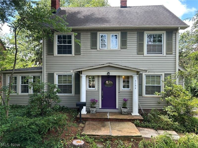 3154 Huntington Road, Shaker Heights, OH 44120 Photo 1