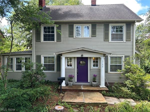 3154 Huntington Road , Shaker Heights, OH 44120