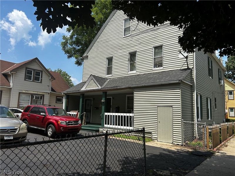 7320 Covert Avenue, Cleveland, OH 44105 Photo 10