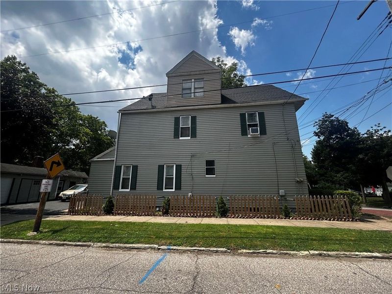 7320 Covert Avenue, Cleveland, OH 44105 Photo 3
