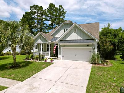 5364 Birdie Lane, Hollywood, SC 29449