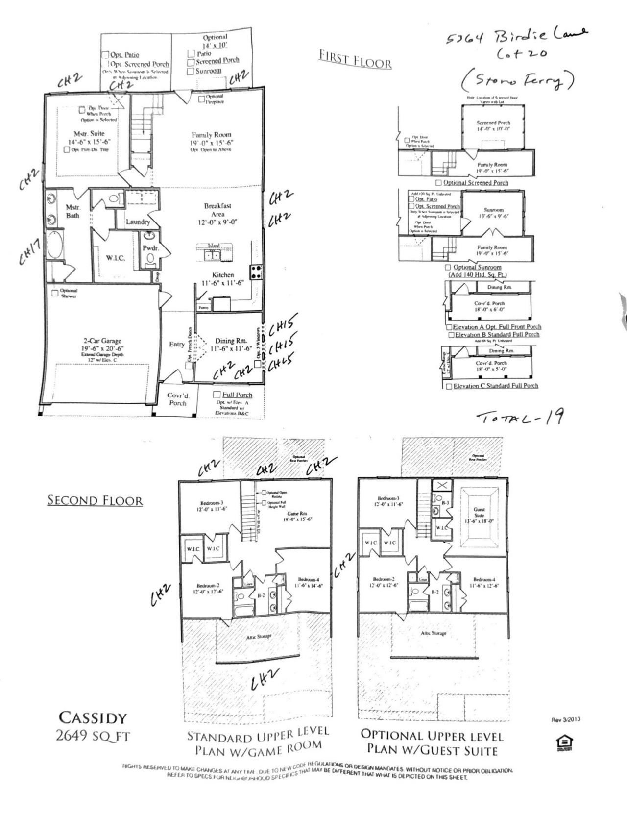 5364 Birdie Lane Photo 5