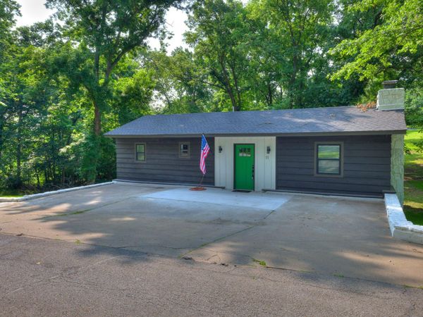 11 Port Duncan Boulevard , Afton, OK 74331