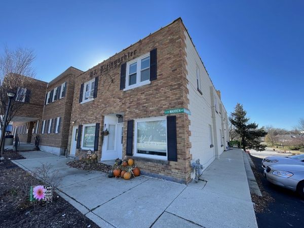 3S230 Warren Avenue , Unit 2, Warrenville, IL 60555