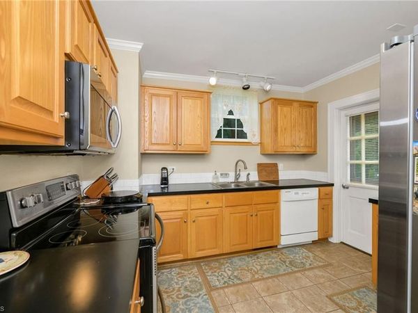 211 N Bridge Street, Jonesville, NC 28642