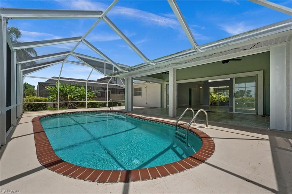 7305 Constitution Cir, Fort Myers, FL 33967 Photo