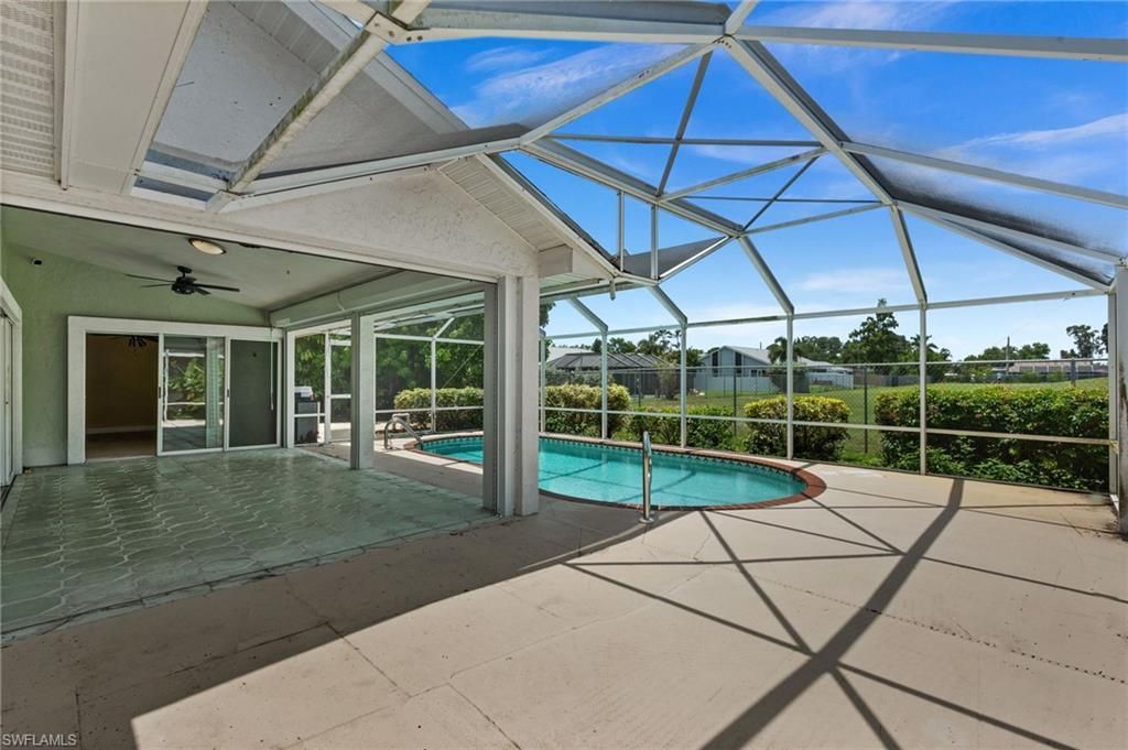 7305 Constitution Cir, Fort Myers, FL 33967 Photo
