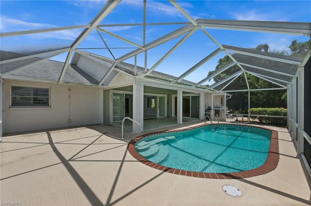 7305 Constitution Cir, Fort Myers, FL 33967 Photo