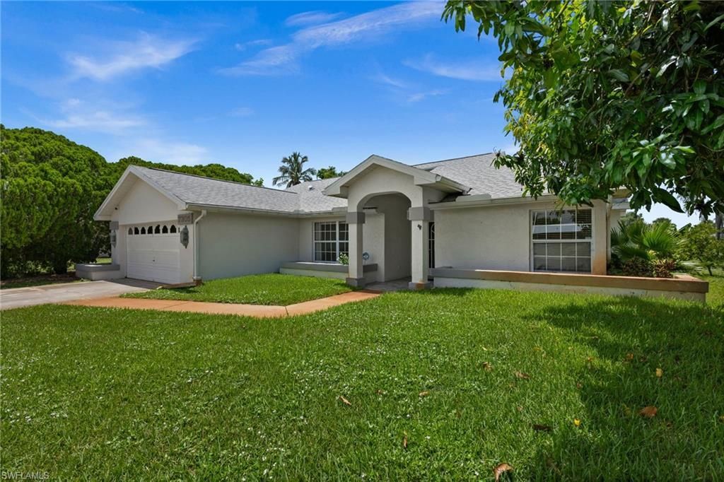 7305 Constitution Cir, Fort Myers, FL 33967 Photo