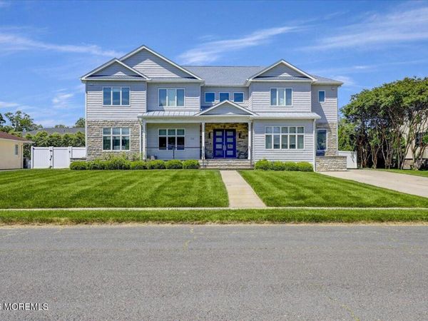 408 Crosby Avenue, Deal, NJ 07723