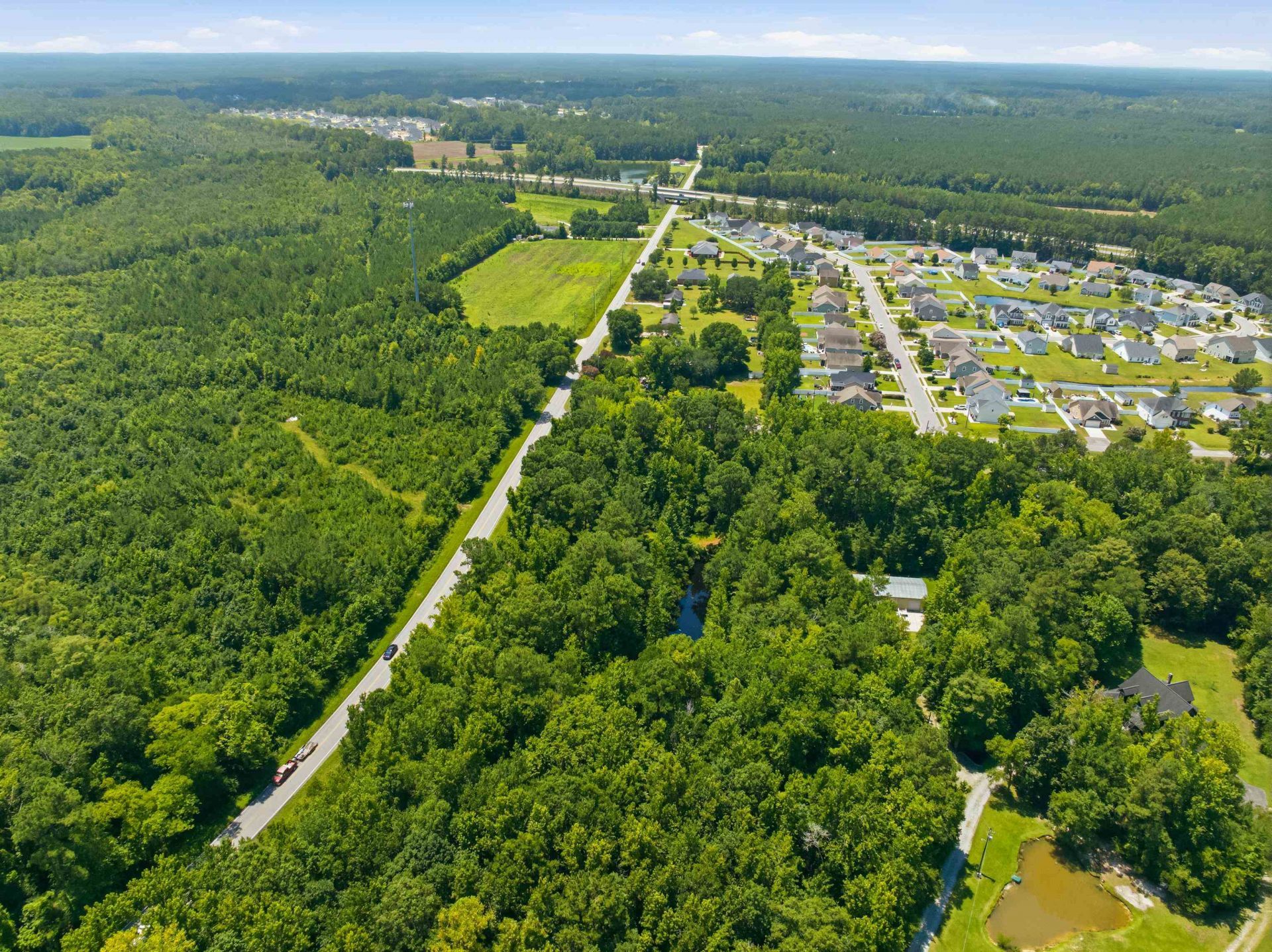 Tbd Highway 66 Photo 16