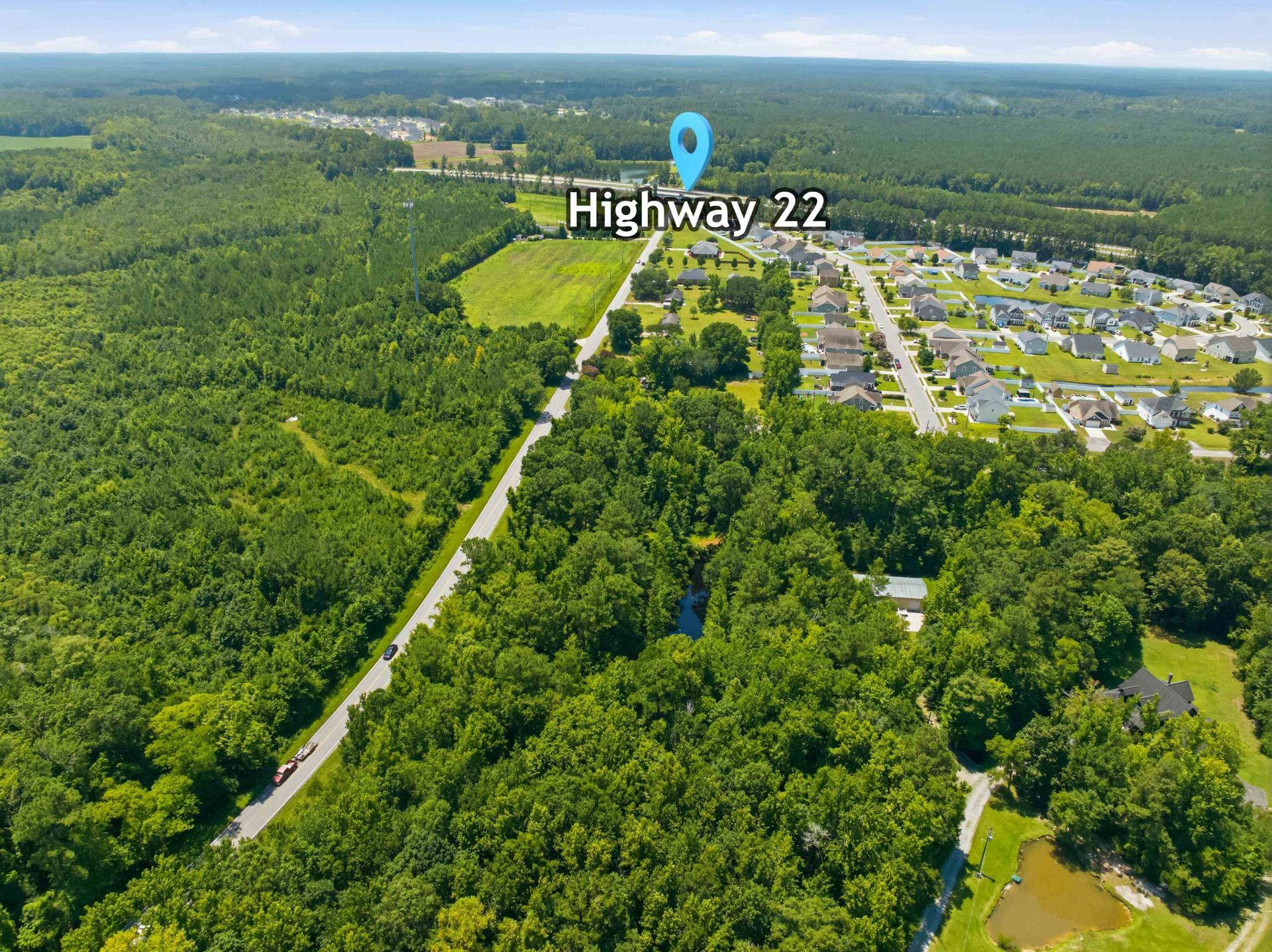 Tbd Highway 66 Photo 3