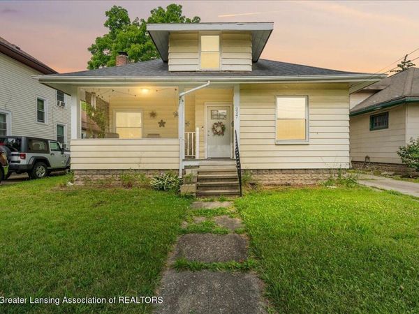 227 Marshall Street, Lansing, MI 48912
