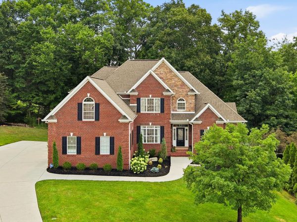 6536 Autumn Kayla Lane, Knoxville, TN 37918