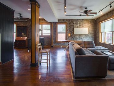 125 N 4th Street, Unit #2, Danville, KY 40422