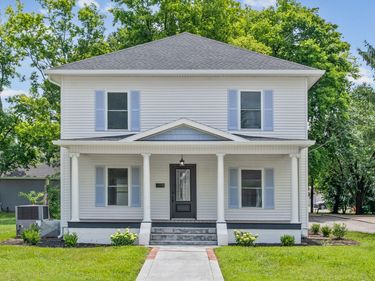 1716 S Virginia Street, Hopkinsville, KY 42240