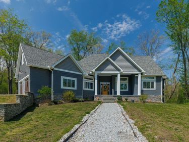 171 Young Road, Hickory, KY 42051