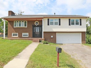 520 Henrico Road, Harrodsburg, KY 40330
