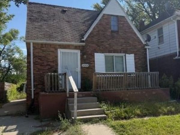 14904 Appoline Street, Detroit, MI 48227