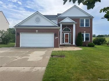 7753 Turrillium Lane, Waterford Twp, MI 48327