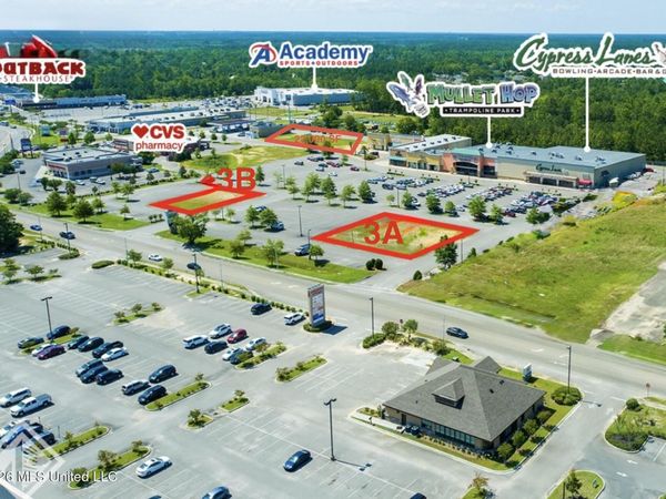 3164 Mallett Road, D'Iberville, MS 39540