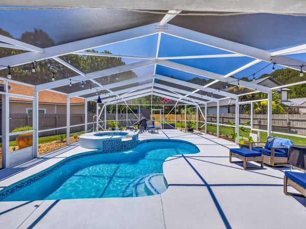 19 Wind Spray Court, Santa Rosa Beach, FL 32459