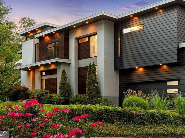 4036 Statewood Road NE, Atlanta, GA 30342