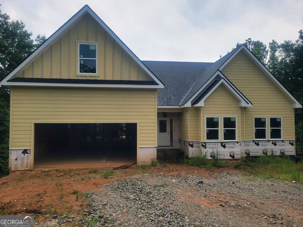 250 Observation Pointe, Unit 140, Dallas, GA 30132