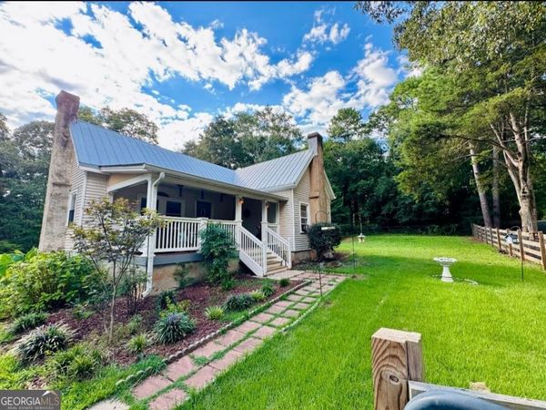 139 Mcgee Street, Flovilla, GA 30216