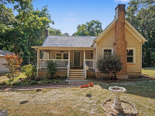 139 Mcgee Street, Flovilla, GA 30216