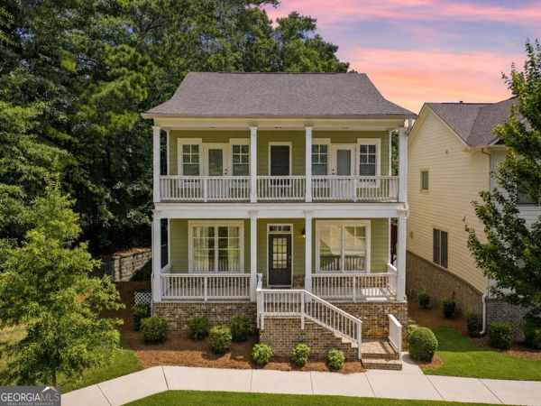 3907 Suwanee Manor Drive, Suwanee, GA 30024
