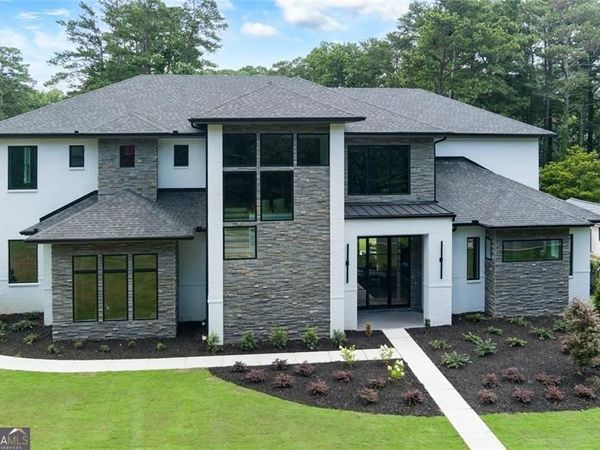 3467 Clubland Drive, Marietta, GA 30068