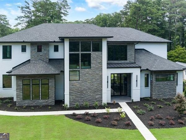 3467 Clubland Drive, Marietta, GA 30068