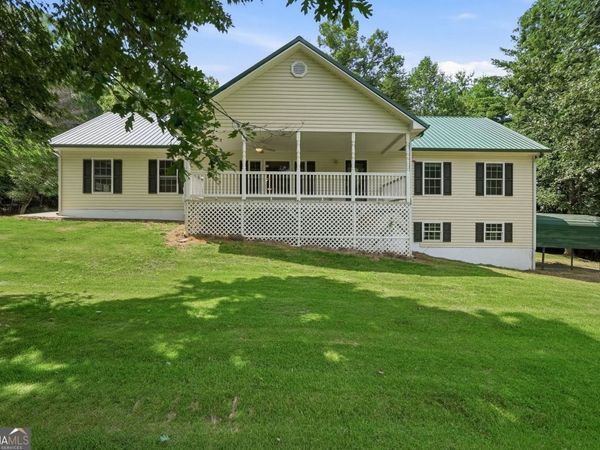 176 Mill Trace Court, Cleveland, GA 30528