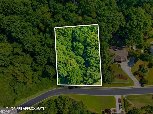 147 Dawson Manor Drive, Dawsonville, GA 30534