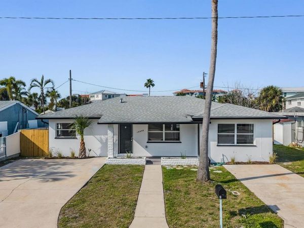 14040 MIRAMAR AVENUE , MADEIRA BEACH, FL 33708