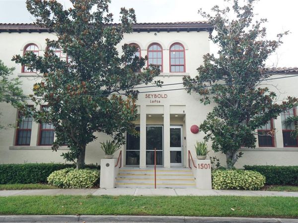 1501 W HORATIO STREET, Unit 111, TAMPA, FL 33606