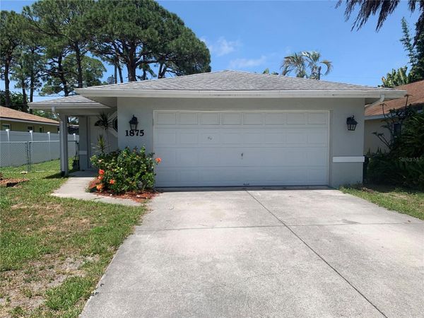 1875 VAMO DRIVE , SARASOTA, FL 34231
