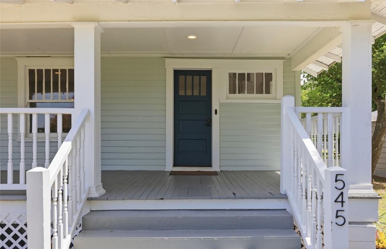 545 E Haines Boulevard, Lake Alfred, FL 33850 Photo
