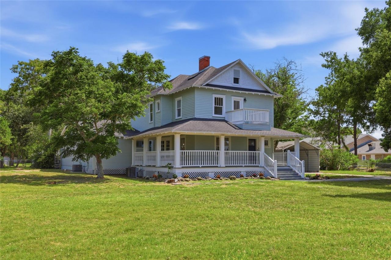 545 E Haines Boulevard, Lake Alfred, FL 33850 Photo