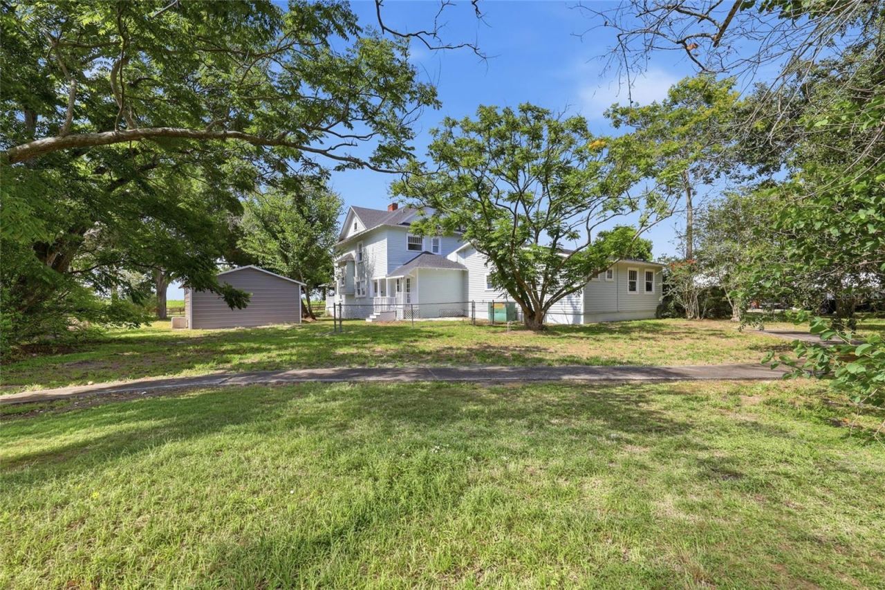 545 E Haines Boulevard, Lake Alfred, FL 33850 Photo
