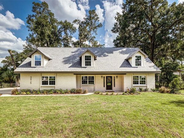 3415 IMPERIAL LANE , LAKELAND, FL 33812