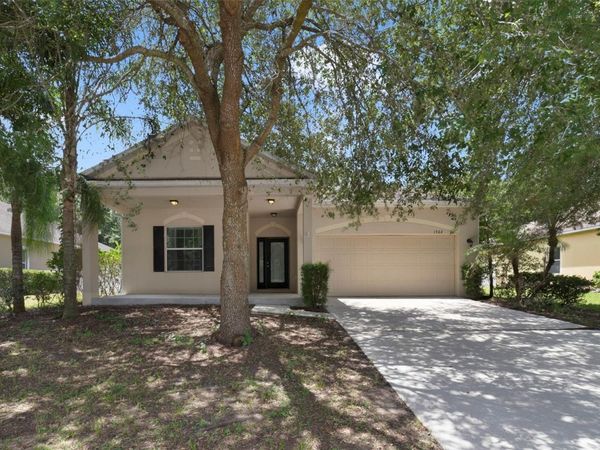 1562 DANISCO PLACE , APOPKA, FL 32703