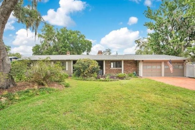2611 Lotafun Avenue, Winter Park, FL 32789 Main Photo