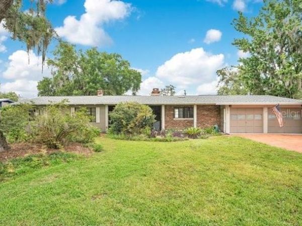 2611 LOTAFUN AVENUE , WINTER PARK, FL 32789